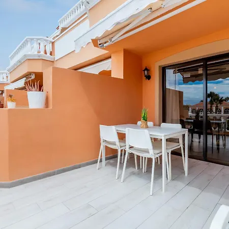 Beachfront Bliss - Tenerife Royal Gardens Плая-де-лас-Америкас