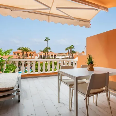 Beachfront Bliss - Tenerife Royal Gardens * Плая-де-лас-Америкас