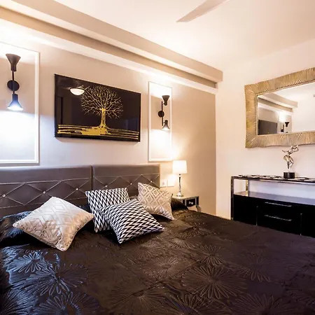 Beachfront Bliss - Tenerife Royal Gardens Плая-де-лас-Америкас