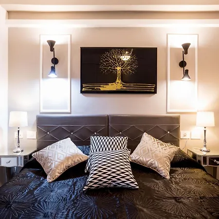 Beachfront Bliss - Tenerife Royal Gardens Плая-де-лас-Америкас