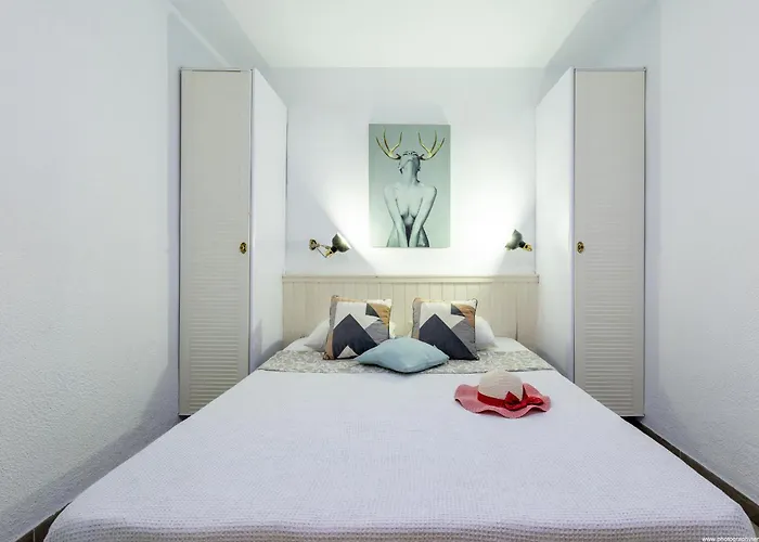 Apartment Beachfront Bliss - Tenerife Royal Gardens Playa de las Américas