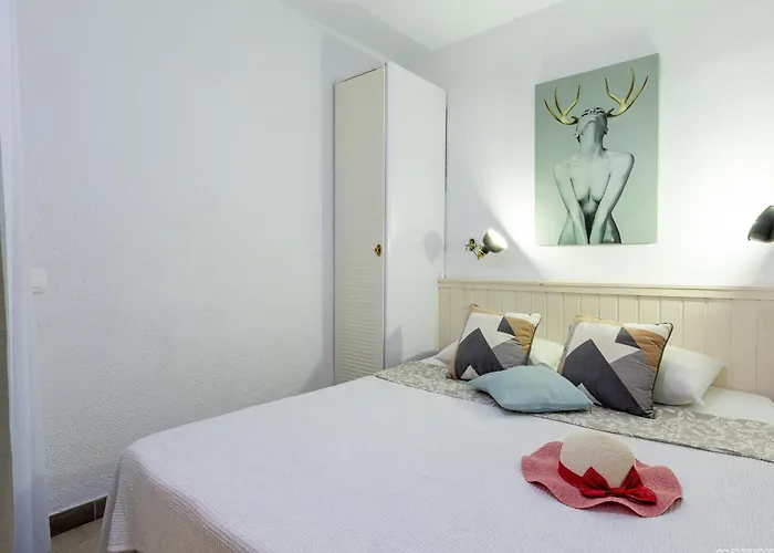 Apartment Beachfront Bliss - Tenerife Royal Gardens Playa de las Américas